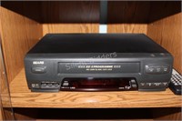 Sears Video Cassette Recorder