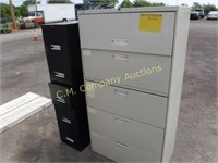 File Cabinets