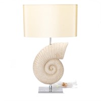 Marioni "Nautilus" table lamp