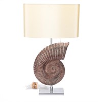 Marioni "Nautilus" table lamp
