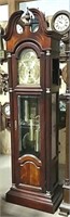 Howard Miller grandfather clock