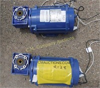 Electric Motors