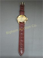 Milagro Wrist Watch Quartz
