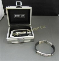 Triton Mens Bracelet