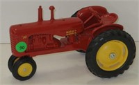 Scale Models Massey Harris 33 Tractor, 1/16