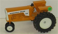 Scale Models MM G850 Tractor, 1/16