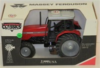 Scale Models Massey Ferguson 4270 Tractor