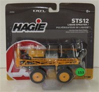Ertl 1/64 Hagie STS12 Sprayer, NIP