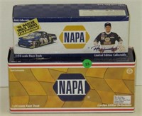 2x- Action Napa Ron Hornaday Race Trucks, 1/24