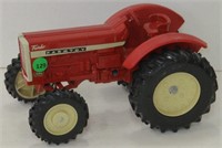 Scale Models Farmtoy 1206 Tractor, 1/16