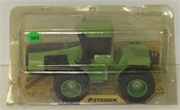 Scale Models Steiger Panther CP-1400 4wd
