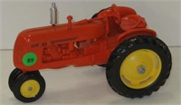 Scale Models COOP E3 Tractor, 1/16