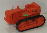 Allis Chalmers Diesel Crawler Plastic