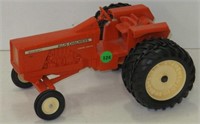 Ertl AC One-Ninety XT w/Rear Duals, 1/16