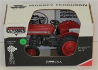 Scale Models Massey Ferguson 135