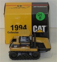 Ertl Cat Challenger 85D Collectors Edition 1994