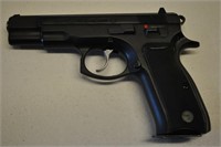 CZ - 75 Pistol NEW IN BOX!