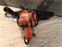Black and Decker 1/2 in Drill