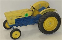Ertl Ford 4400 Industrial Tractor