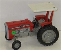 Ertl MF 275 Tractor, 1/16