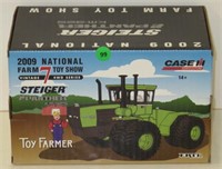 North Dakota Farm Toy Show Auction 2017
