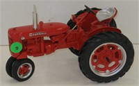 Farmall Super C custom by Joe Butz 1991