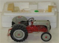 Franklin Mint Ford 8N Tractor, 1/16