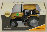 Scale Models Challenger MT465 Tractor