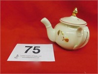 NALCC 2007 Tea for Two teapot