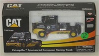 Norsot Cat European Racing Truck, 1/50, NIB