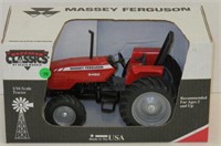 Scale Models Massey Ferguson 5460 Tractor