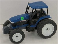 Scale Models Ford 8770 MFWD Tractor, 1/16