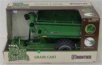 Ertl Big Farm Frontier Grain Cart, NIB