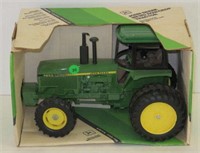Ertl JD 4850 Tractor, New Orleans Collector Series