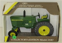 Ertl JD Model 3010 Collectors Edition