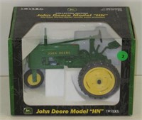 Ertl JD Model HN Collector Edition
