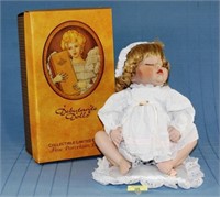 Debutante Doll "Jessie" New In Box