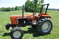 Allis Chalmers 6140 Tractor