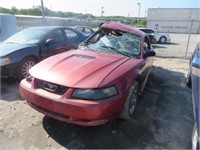 9	01	Ford	Mustang 	2 dr.	1FAFP404X1F262564