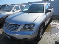 20	04	Chry	Pacifica	SUV	2C8GF68424R182236