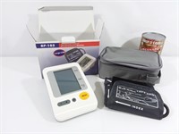 Blood pressure monitor BP-103