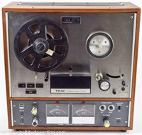 TEAC A-4010S Reel to Reel Auto Reverse Tape Deck