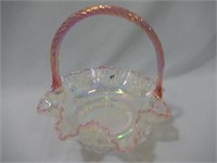 May 27th Fenton and Contemporary Glass Auction NY