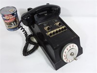 Ancien téléphone français