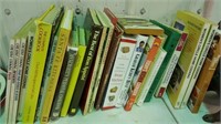 Celebrity & other Cook Books