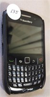 BlackBerry Phone Verizon