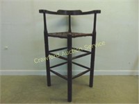 Corner Chair/Barstool