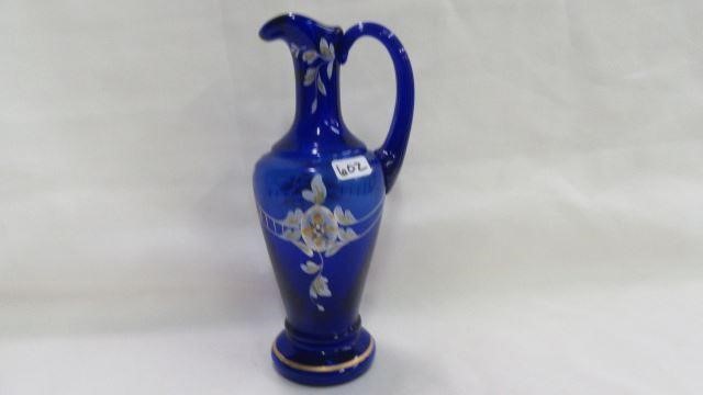 Fenton Glass Auction Glover/ Snow collection
