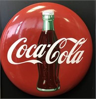 Coke Bottler's Rare 40 Year Collection and More Gallery Sale