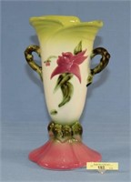 Hull Woodland Vase 13  1/4"